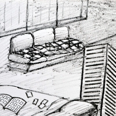 DeMemLug-Depa-Male-Cama-y-Biombo