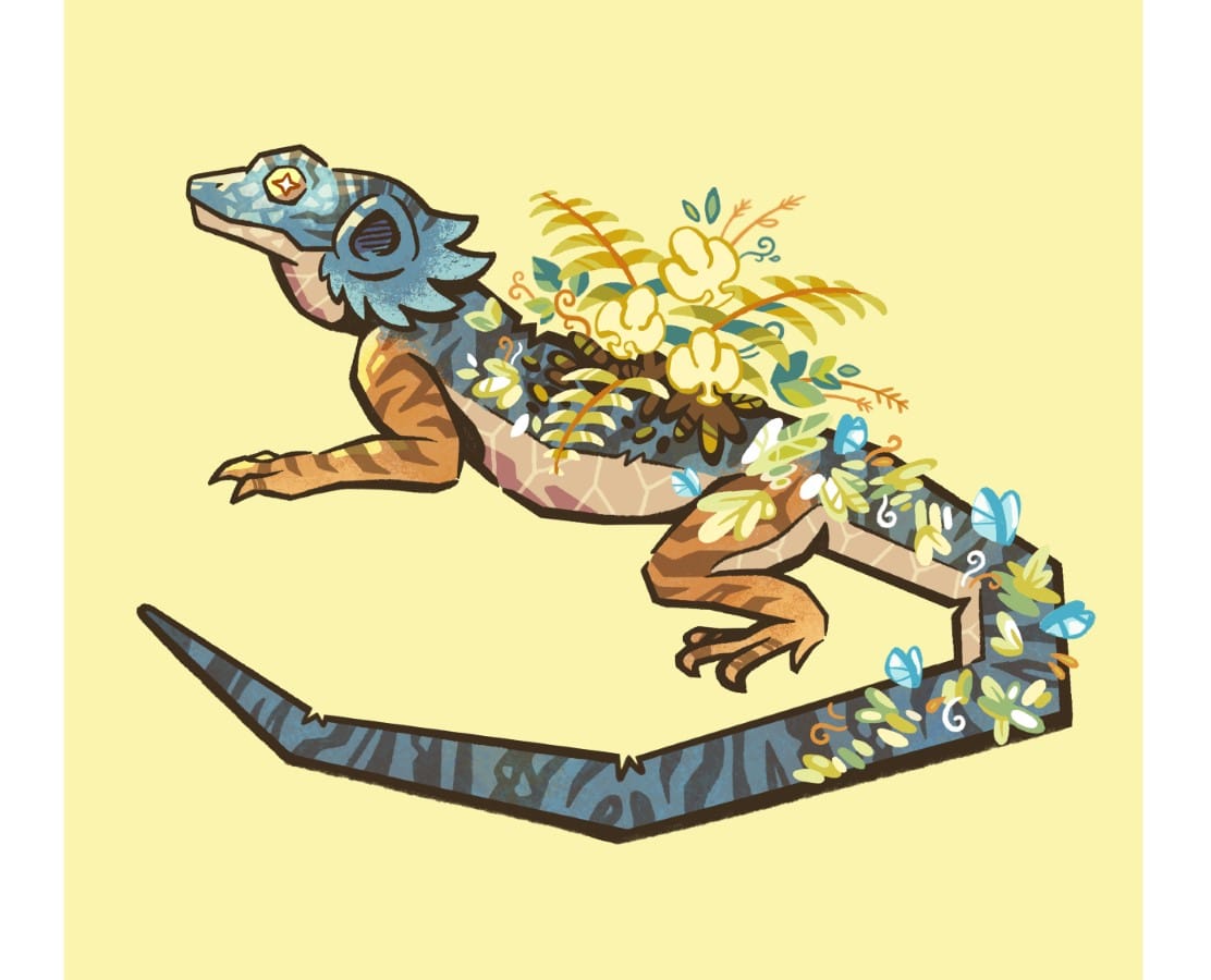 AGAMA