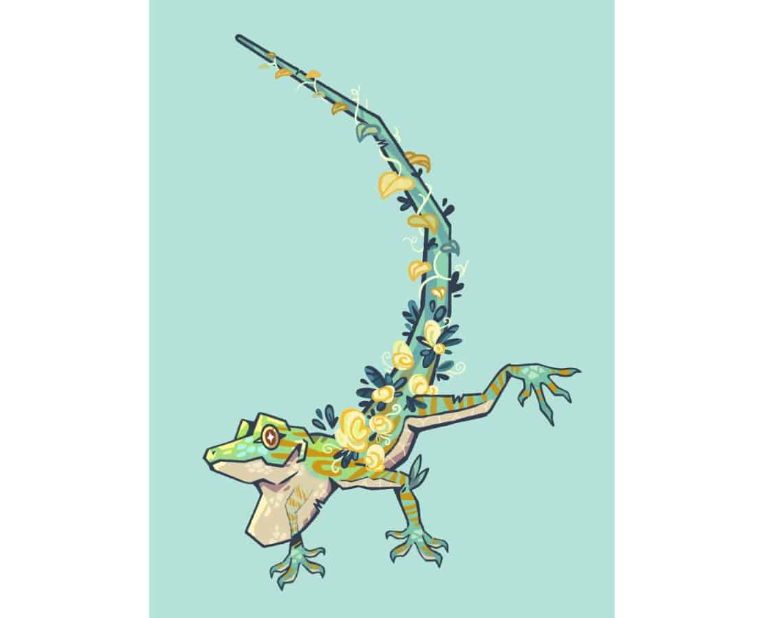 ANOLIS