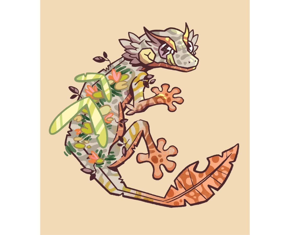 GEKKOTA