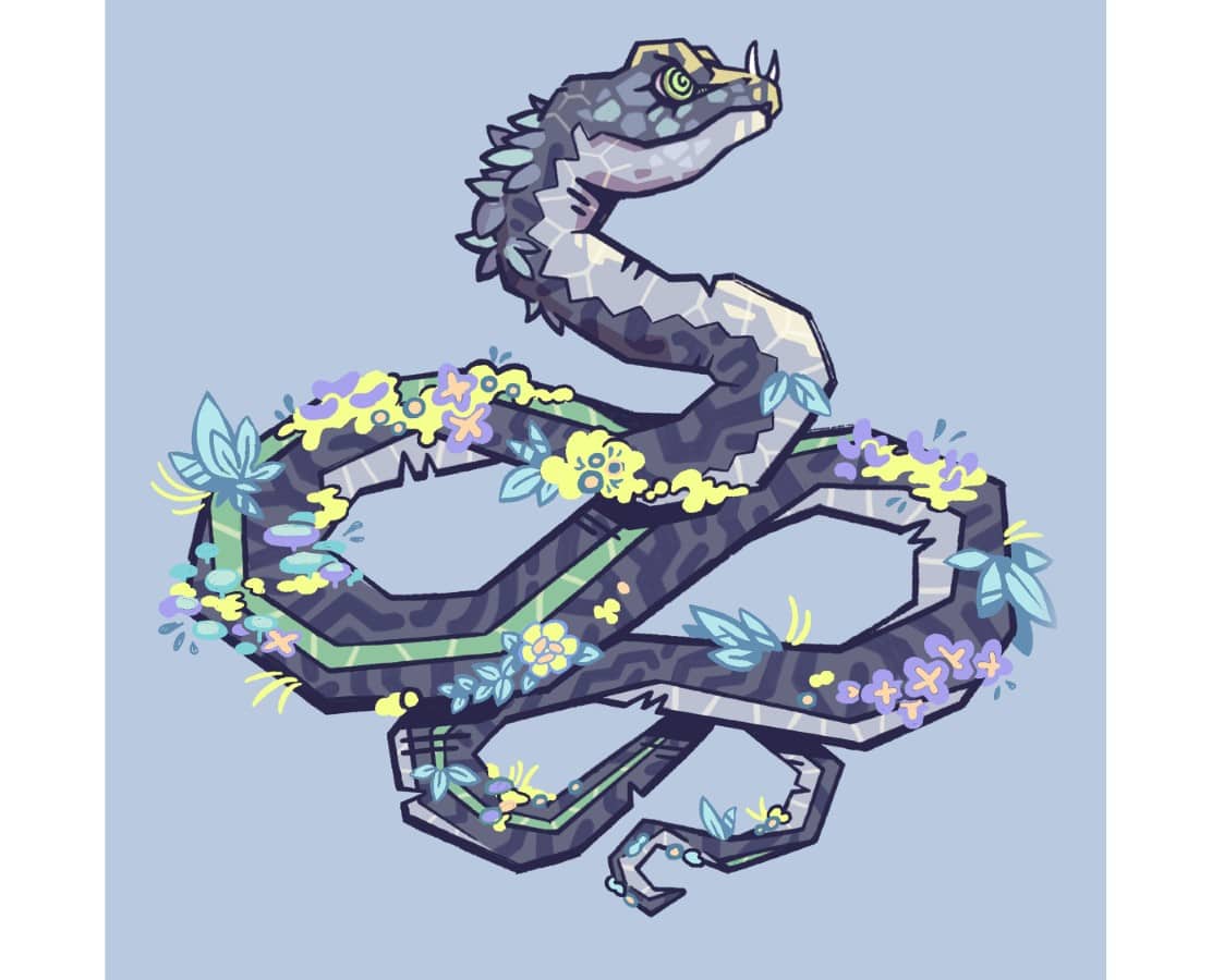 VIPERIDAE